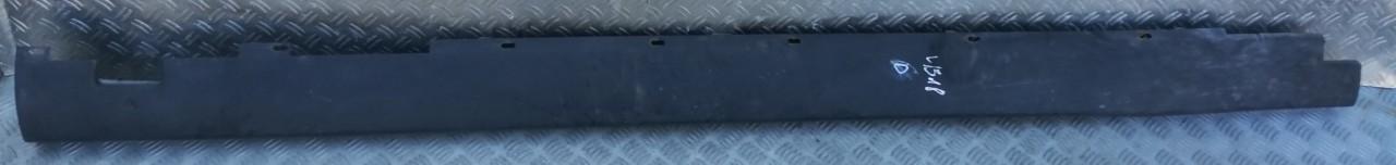 Left Sill Moulding 7m3853889 used Seat ALHAMBRA 1999 1.9