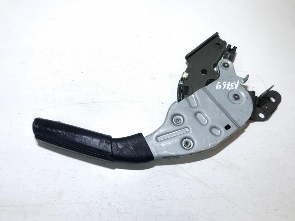 Hand Brake Lever a1694200084 used Mercedes-Benz A-CLASS 1998 1.6