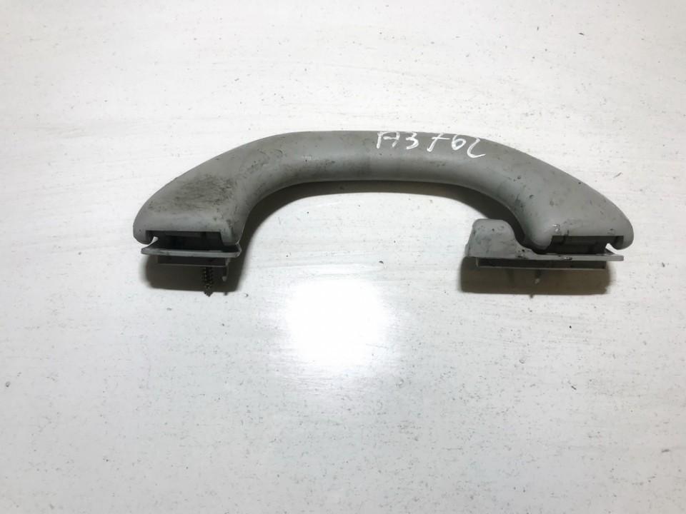 Grab Handle - rear right side 7m3857607 used Ford GALAXY 2001 1.9