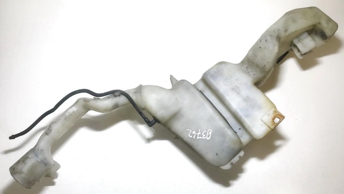 Windshield Washer Reservoir tank (WASHER BOTTLE) 7m3955453 used Ford GALAXY 1996 2.0