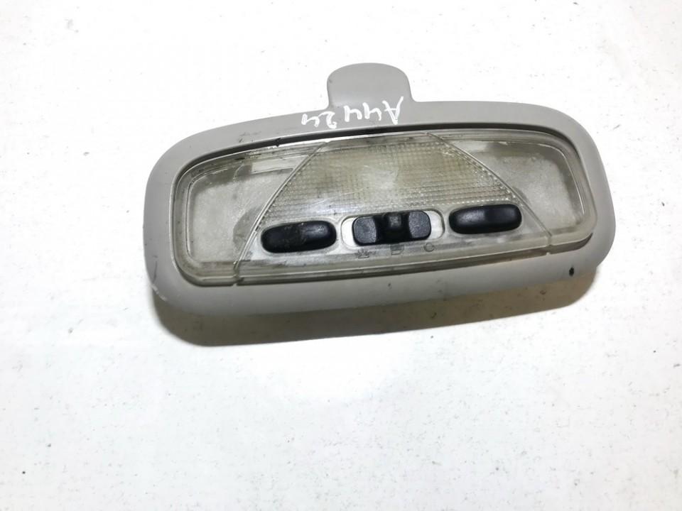 Front Interior Light 98ab13733abw 98ab-13733-abw, 150547 Ford FOCUS 1999 1.4