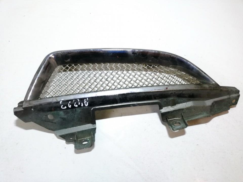 Передняя решетка (Капот) used used Mitsubishi GRANDIS 2005 2.4