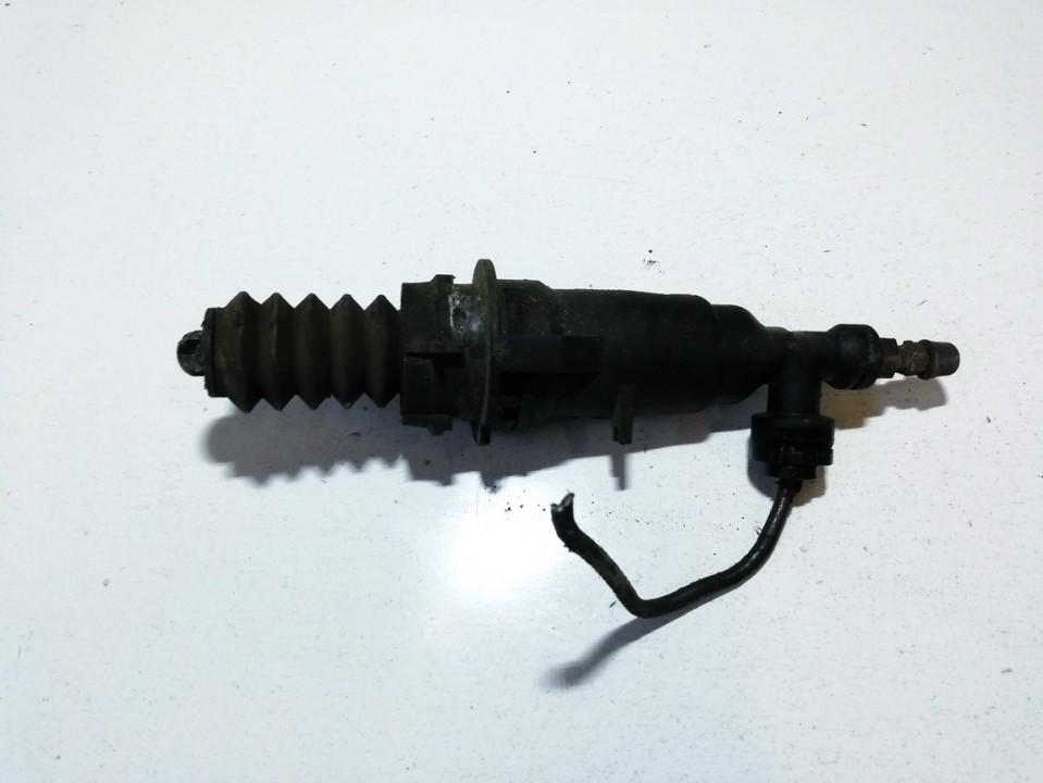 Master clutch cylinder used used Peugeot 406 1997 2.1