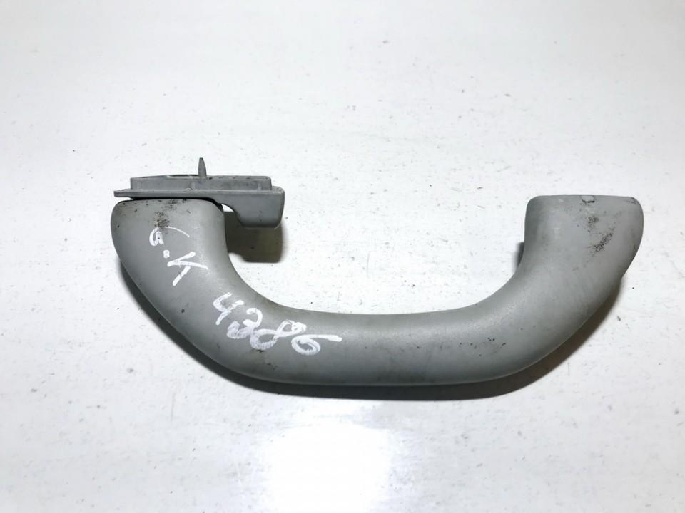 Grab Handle - rear left side 7m3857607d used Ford GALAXY 2006 1.8