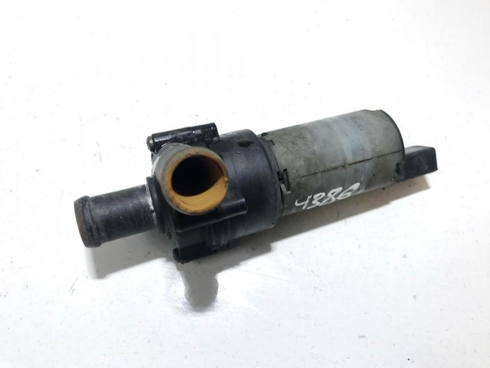 Auxiliary Coolant Water Pump (Heater Core Control Valve) 0392020073 1j0965561 Ford GALAXY 2002 2.8