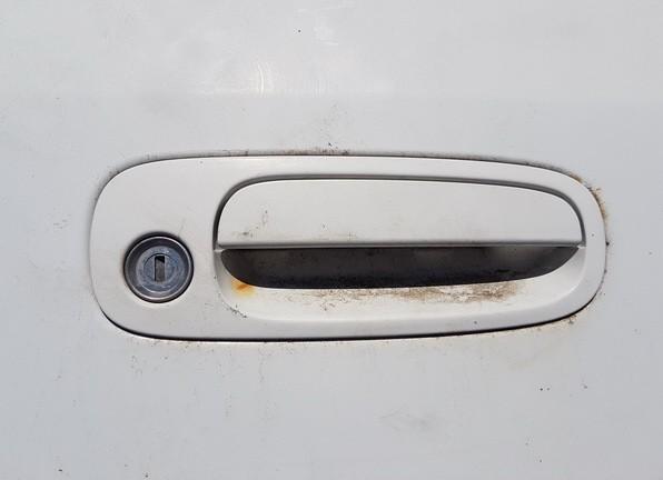 Ручка двери нaружная передний правый USED USED Toyota PICNIC 1997 2.2