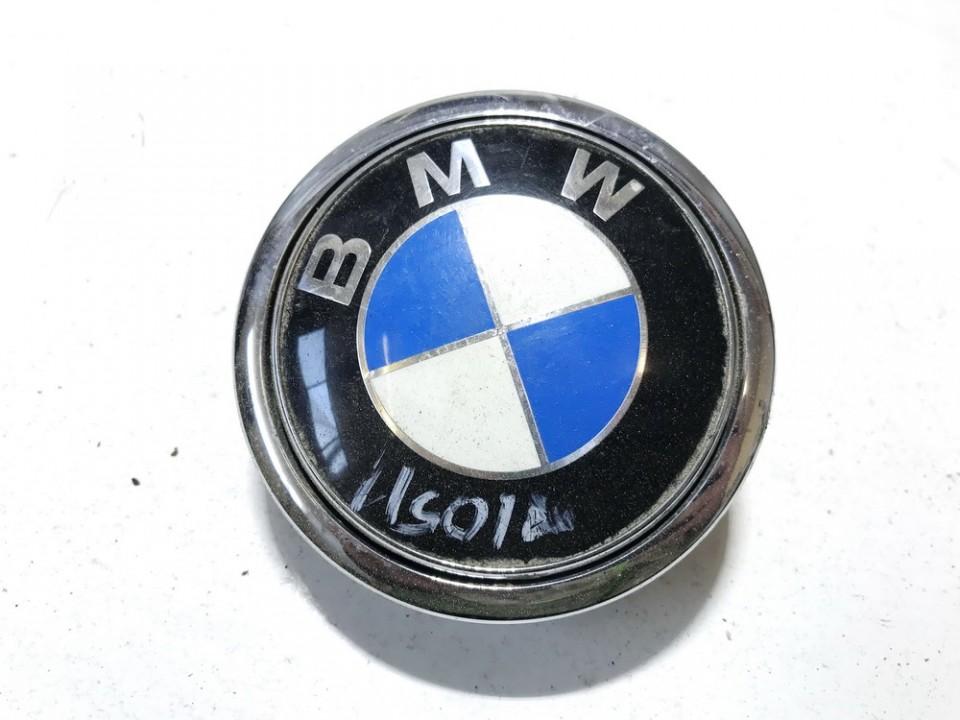 Кнопка открывания багажника 7153173 used BMW 1-SERIES 2012 2.0