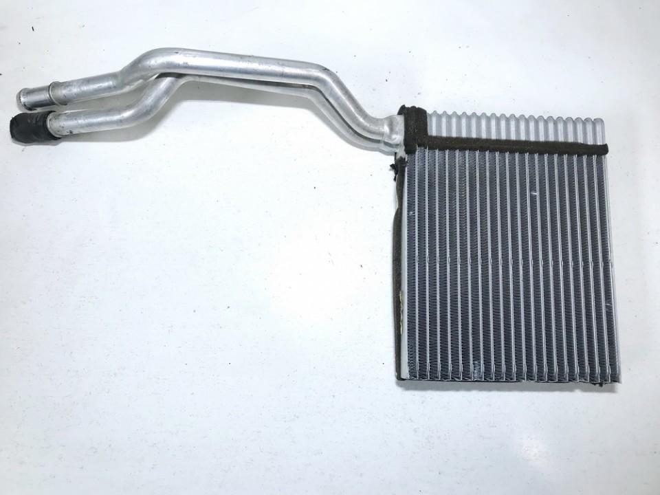 Heater radiator (heater matrix) used used Ford GALAXY 1996 1.9