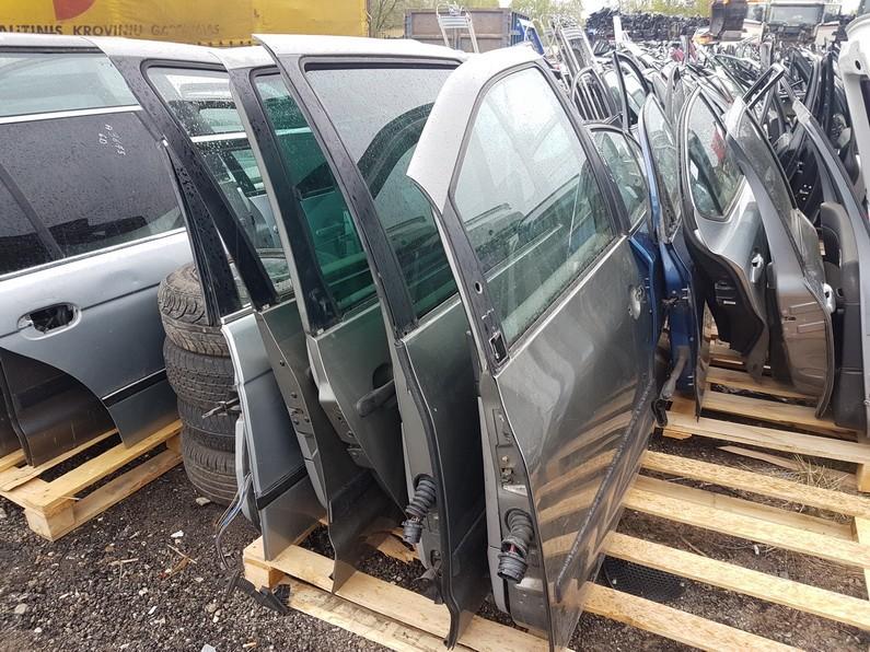 Doors -  rear left side PILKOS USED Ford GALAXY 2002 1.9