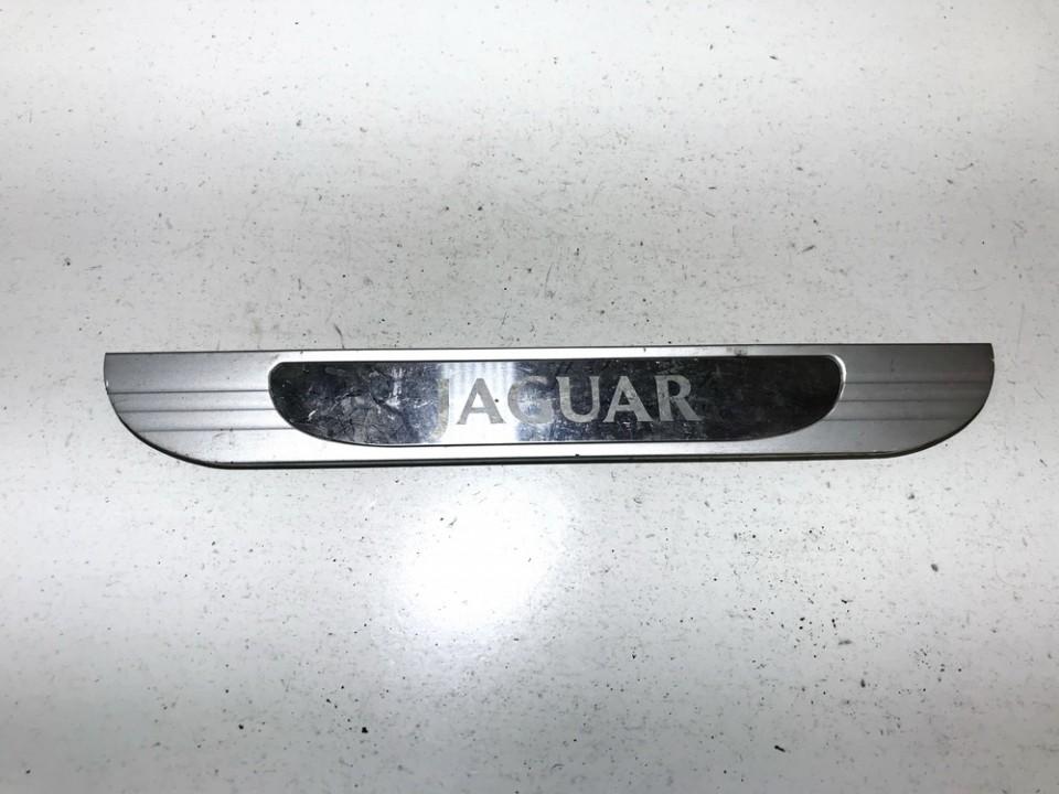 Interior trim 1r8313244 1r83-13244 Jaguar S-TYPE 2003 3.0