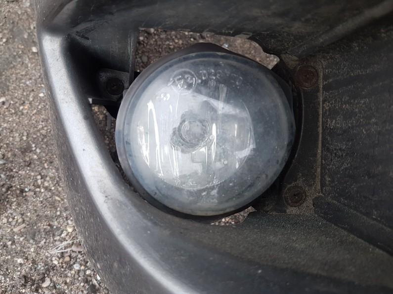 Fog lamp (Fog light), front right used used Ford GALAXY 2000 1.9
