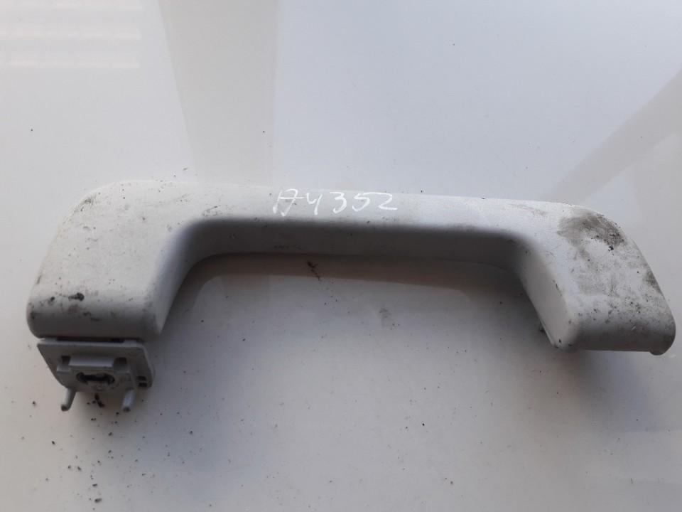 Grab Handle - front left side 8P0857607 USED Audi A3 2008 1.6