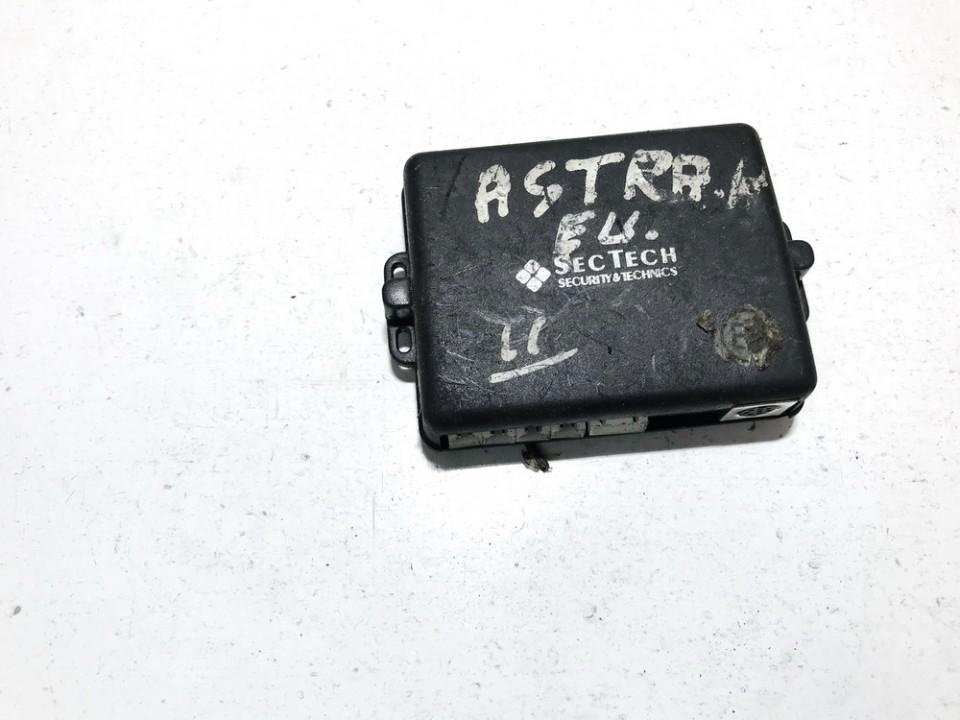 Kiti kompiuteriai used used Opel ASTRA 1999 2.0
