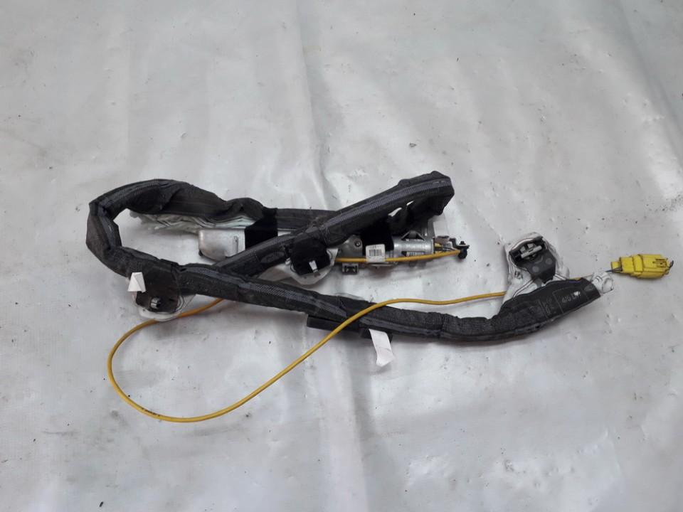 Stogo SRS P.D. used used Ford FOCUS 2004 1.8
