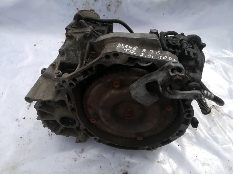 Gearbox used used Rover 75 2000 1.8