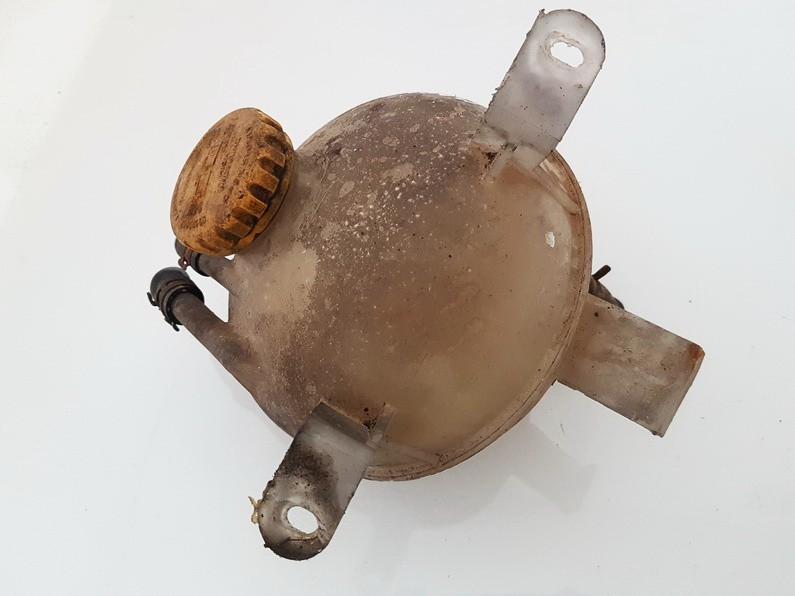 Expansion Tank coolant (RADIATOR EXPANSION TANK BOTTLE ) 09129478 used Opel COMBO 1999 1.7