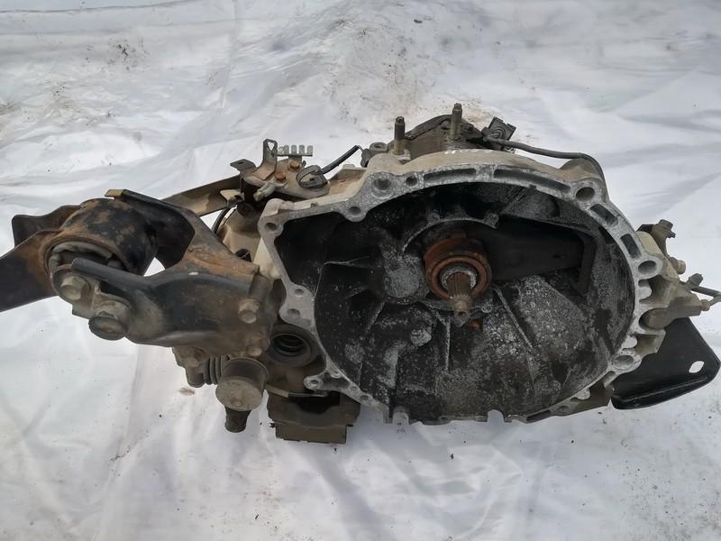 Gearbox used used Mazda 626 1998 2.0