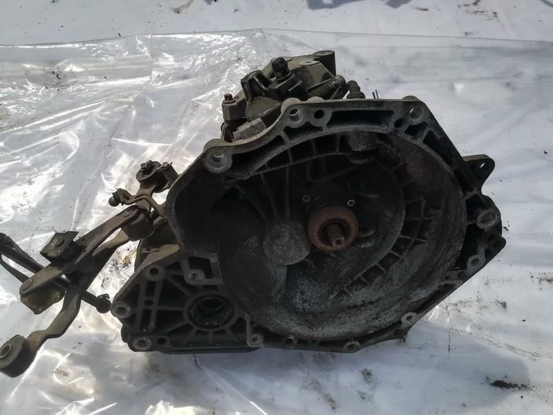 Gearbox 430669879 55565177 Opel ASTRA 1999 2.0