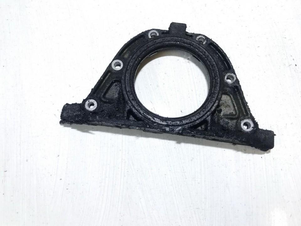 Front Cover, Crank Seal Housing (Sealing Flange) 4335428 used Fiat TEMPRA 1992 1.9