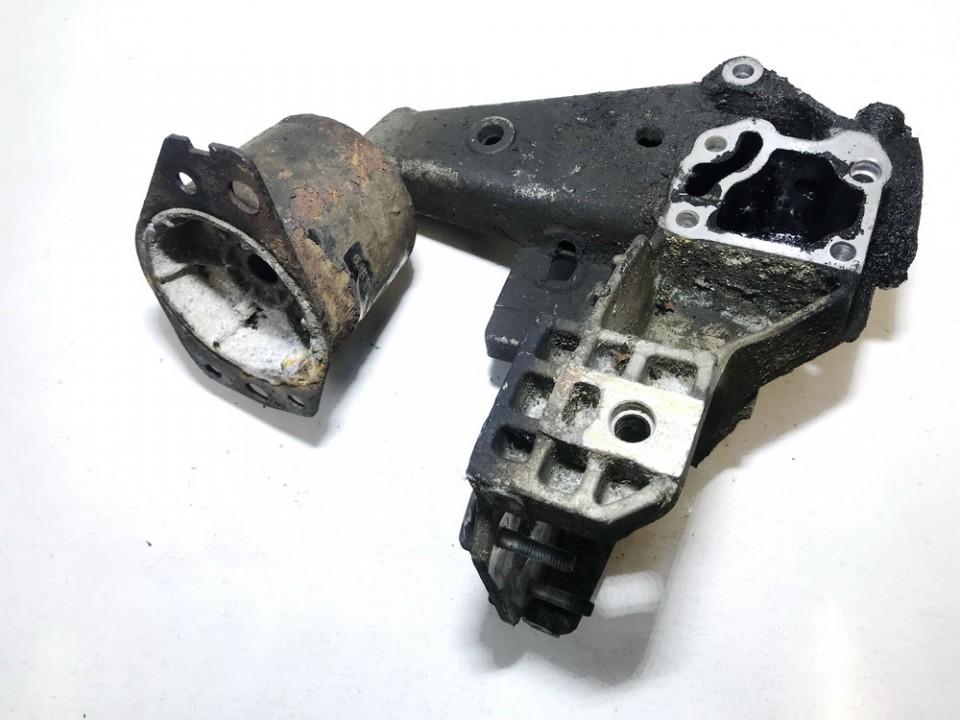 Engine Mounting and Transmission Mount (Engine support) 7748879 used Fiat TEMPRA 1992 1.9