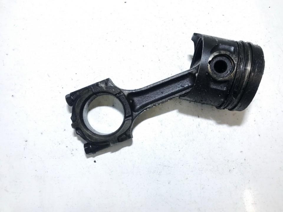 Piston and Conrod (Connecting rod) used used Fiat TEMPRA 1992 1.9