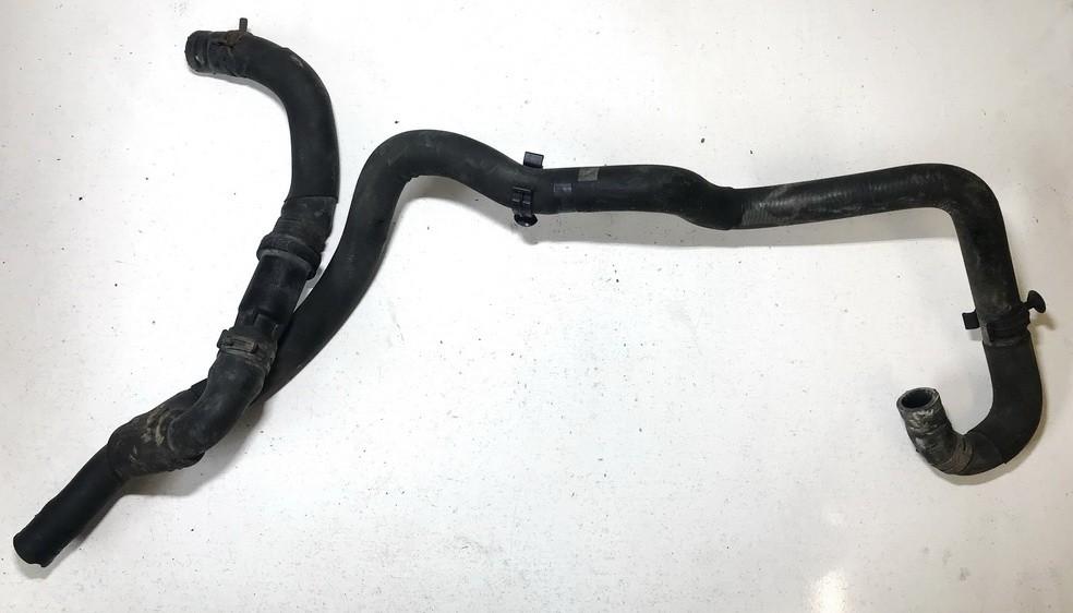 Radiator Hose (Water Hose) xs7h18495ea xs7h-18495-ea, p803a Ford MONDEO 2001 1.9