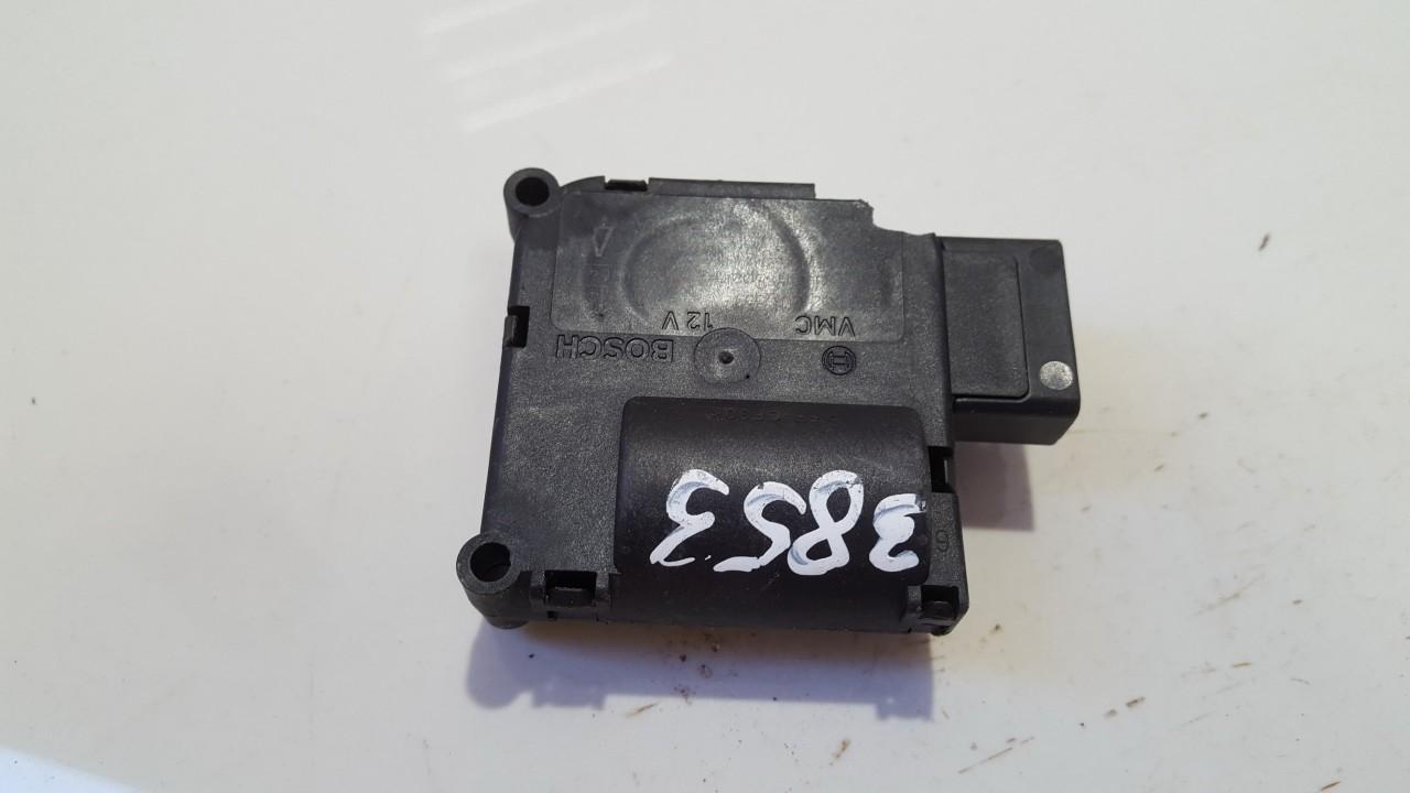 Heater Vent Flap Control Actuator Motor 0132801359 4F0820511A Audi A6 2007 2.0