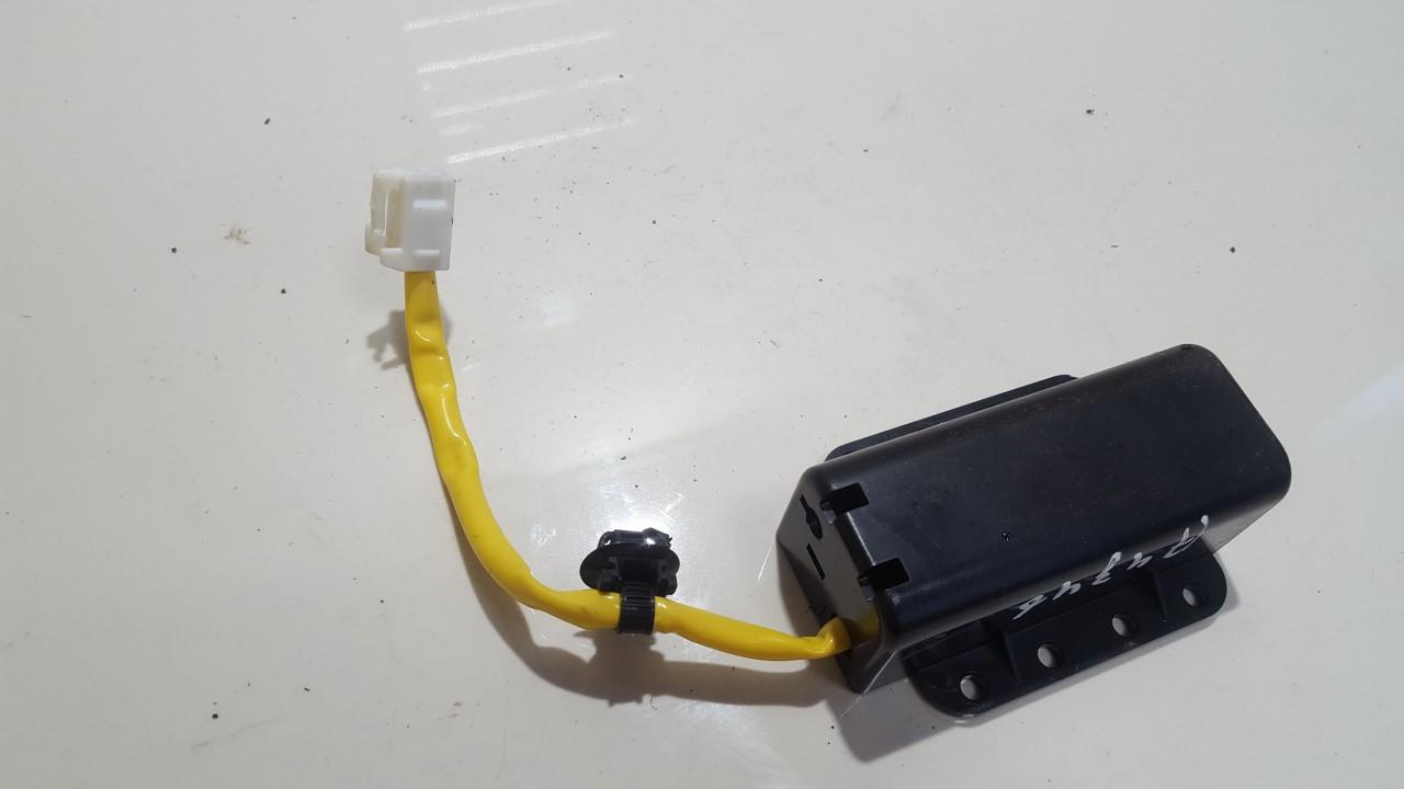 AIRBAG on off Switch (SAFETY ON-OFF SWITCH) 8610A054 USED Mitsubishi OUTLANDER 2010 2.2