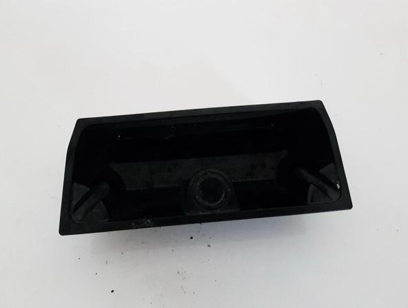 Center Console Ashtray (Ash Tray) 1t0858701c used Volkswagen TOURAN 2006 1.9