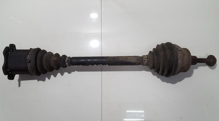 Axles - front left side used used Audi A4 1996 1.6