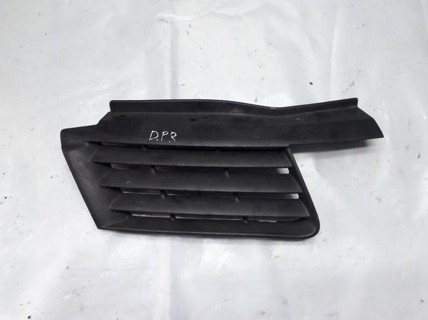 Bumper Grille Front Right 31053m used Renault ESPACE 1998 2.9