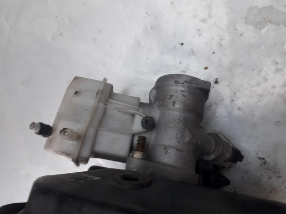 Brake Master Cylinder 8200181766A used Renault ESPACE 2002 2.0