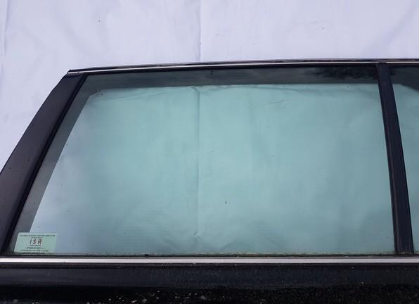 Боковое окно - задний левый used used Subaru LEGACY 1996 2.5