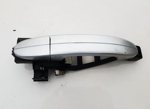 Door Handle Exterior, rear right side 6M21U266B22AF USED Ford S-MAX 2008 2.0