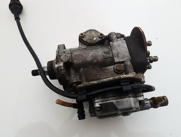 High Pressure Injection Pump 7700870130 0460414993 Renault SCENIC 2004 1.6