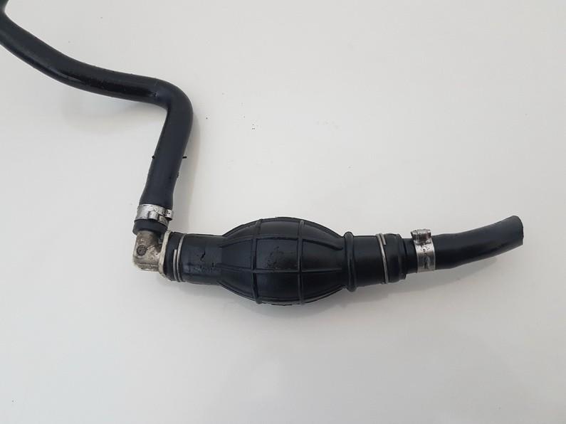 Fuel Primer Bulb Hand Pump USED USED Volkswagen SHARAN 1997 1.9