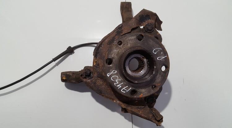 Steering knuckle - front right side used used Fiat BRAVO 2007 1.9