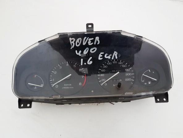 Spidometras - prietaisu skydelis AR0026015 AR-0026-015 HR-0200-101 Rover 400-SERIES 1998 1.6