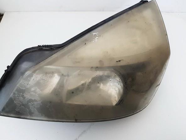 Front Headlight Left LH used used Renault ESPACE 1997 2.0
