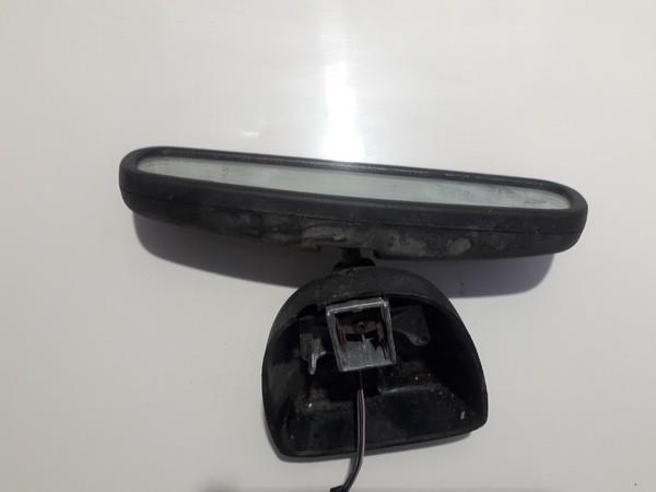 Galinio vaizdo veidrodis (Salono veidrodelis) e8011530 used Jaguar X-TYPE 2004 2.0