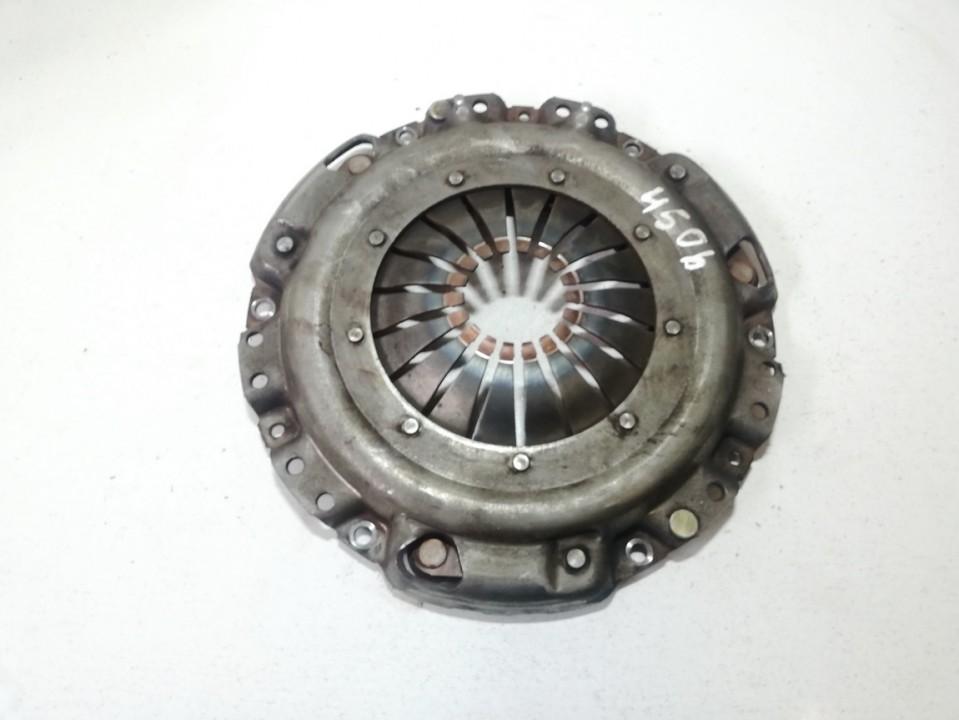 Clutch Pressure Plate 051141025 used Volkswagen POLO 2005 1.2