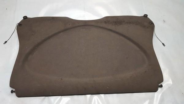 Boot Cover used used Ford FOCUS 2000 1.4