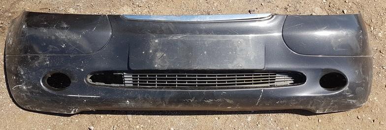 Front bumper used used Mercedes-Benz A-CLASS 1998 1.6