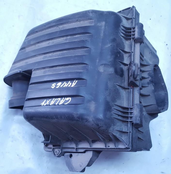 Air filter box USED USED Ford GALAXY 2002 1.9