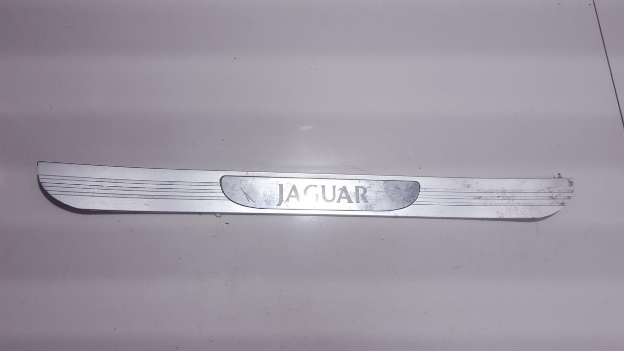 Vidinio slenkscio apdaila P.K. XR835413208 XR83-5413208 Jaguar S-TYPE 2005 2.7