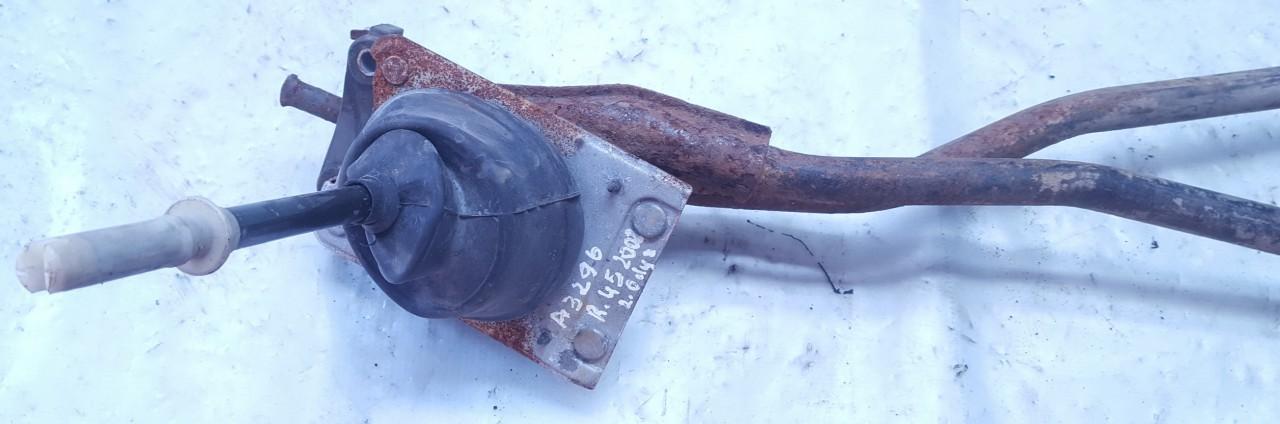 Gearshift Lever Mechanical (GEAR SELECTOR UNIT) USED USED Rover 45 2004 1.6
