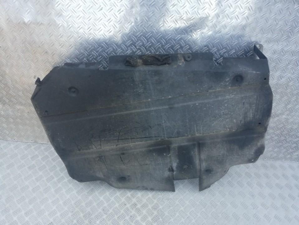 Under Engine Gearbox Cover  used used Ford GALAXY 1996 1.9