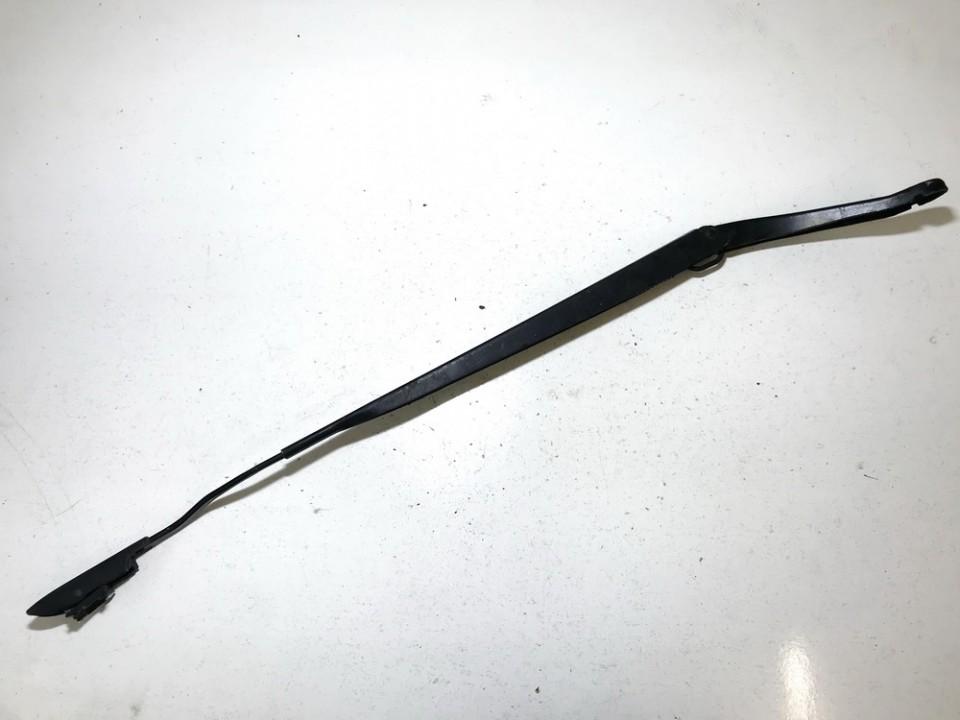 Wiper Blade 8200466006 used Renault SCENIC 2004 1.5