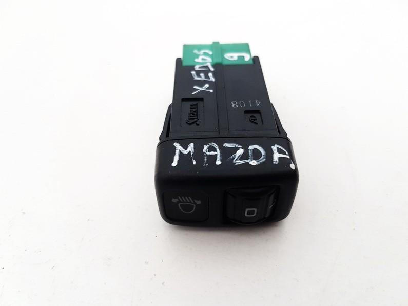 Zibintu aukscio reguliatoriaus mygtukas used used Mazda XEDOS-9 1994 2.3