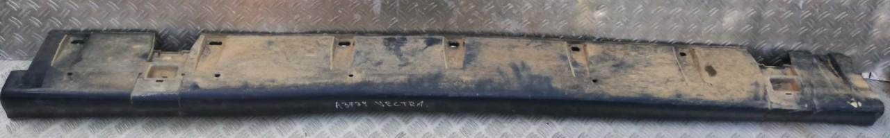 Left Sill Moulding used used Opel VECTRA 2000 2.0
